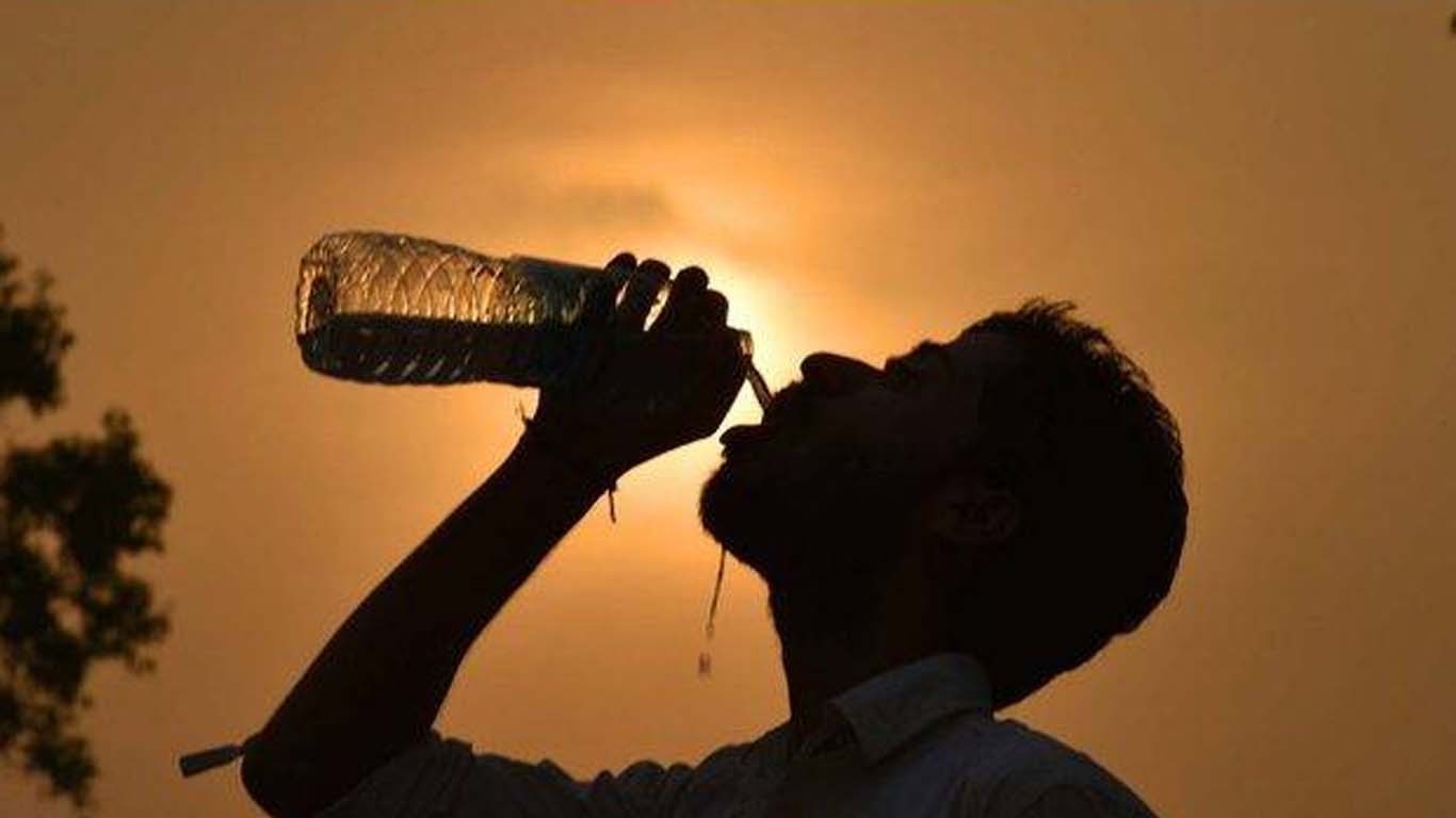 کراچی کا گرم موسم، محکمہ موسمیات کا اہم سامنے آگیا