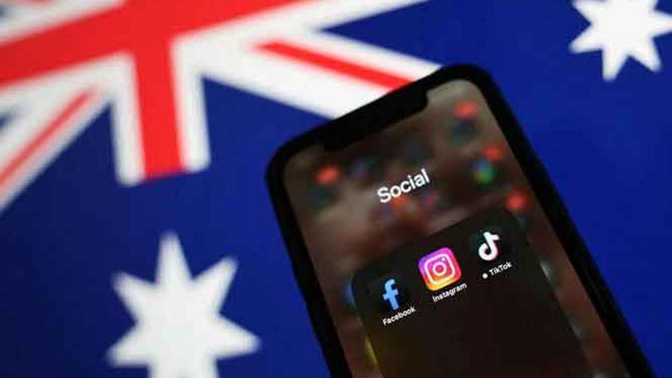 16 سال سے کم عمر بچوں کیلئے سوشل میڈیا کے استعمال پر پابندی