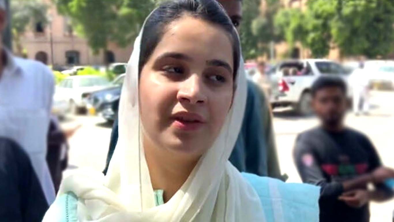 ام رباب کیس، فیصلے کیخلاف سندھ ہائیکورٹ میں اپیل دائر