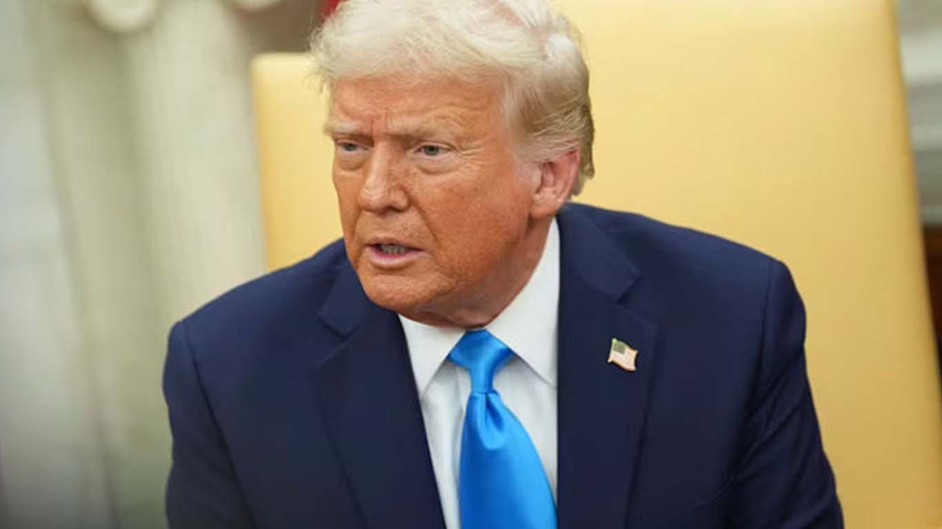 امریکی صدر ایران کی نئی تجاویز سے خوش نہیں، امریکی عہدیدار