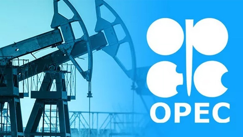 یو اے ای کا تیل پیدا کرنے والے تنظیموں سے علیحدگی کا اعلان