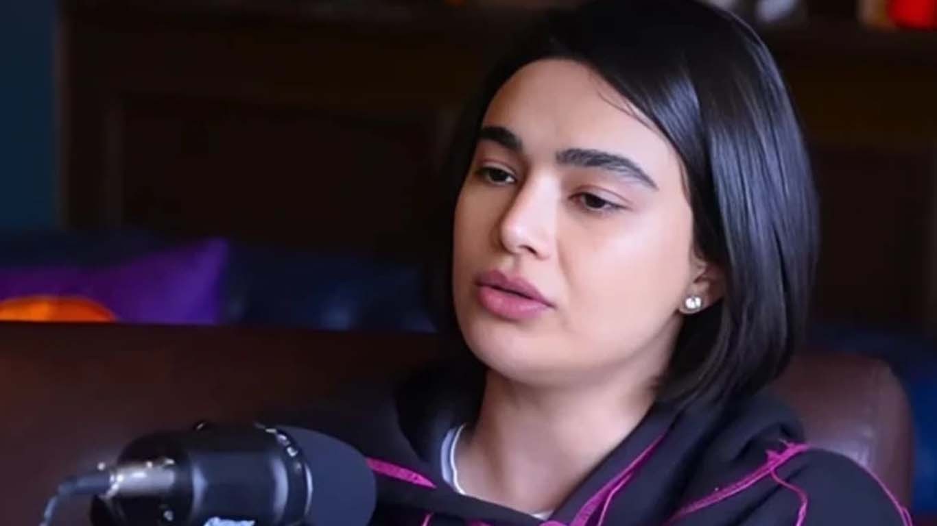 صحیفہ جبار کا ناقدین کو کرارا جواب