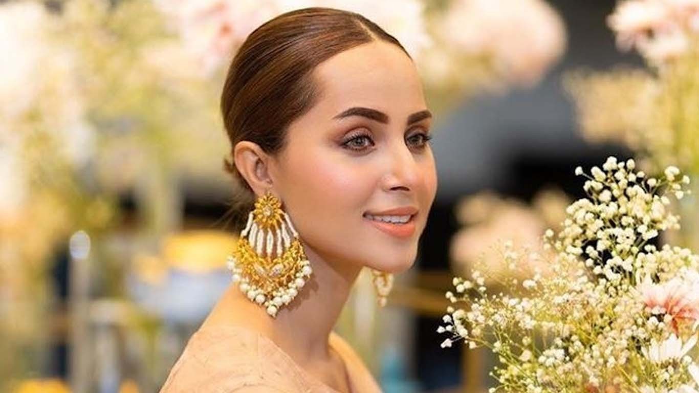 نمرہ خان کا دوسری شادی کا اعلان
