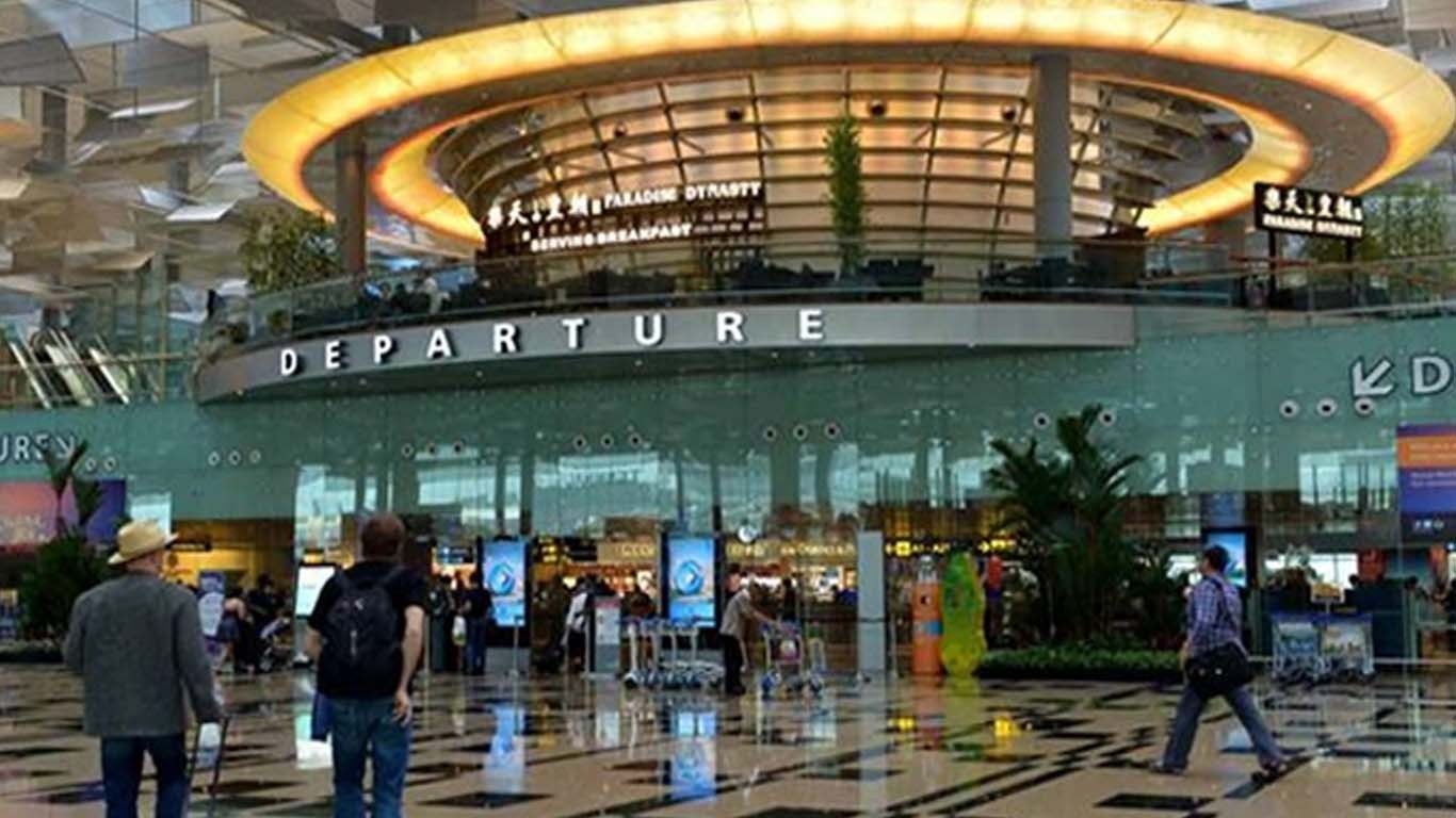دنیا کے بہترین ایئرپورٹ لائونجز کی فہرست جاری کر دی گئی