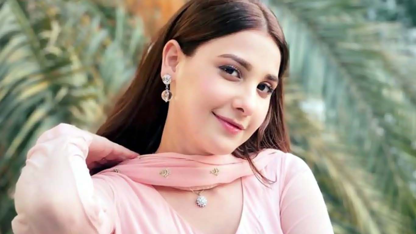 حنا الطاف کا دورانِ شوٹنگ ہراسانی کا انکشاف