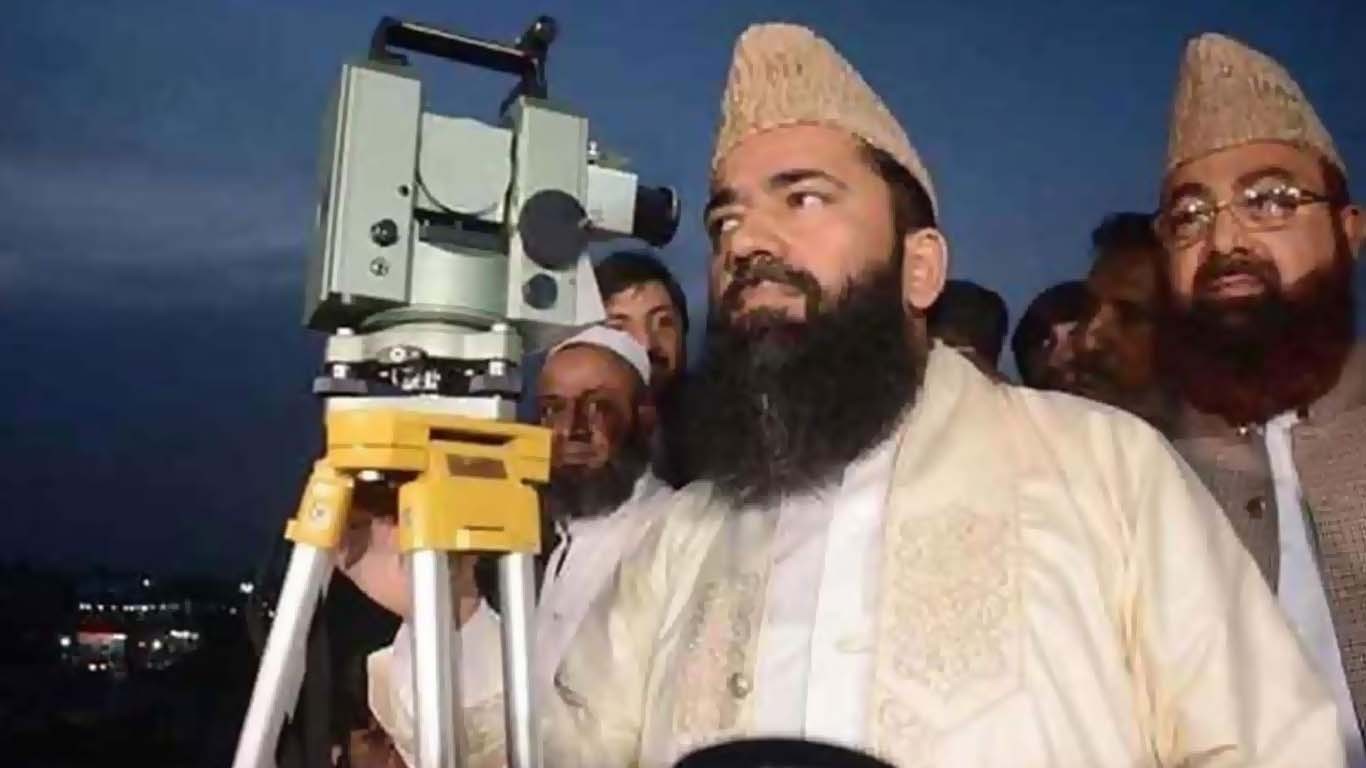 چیئرمین مرکزی رویت ہلال کمیٹی نے ذی الحج کے چاند سے متعلق اعلان کردیا