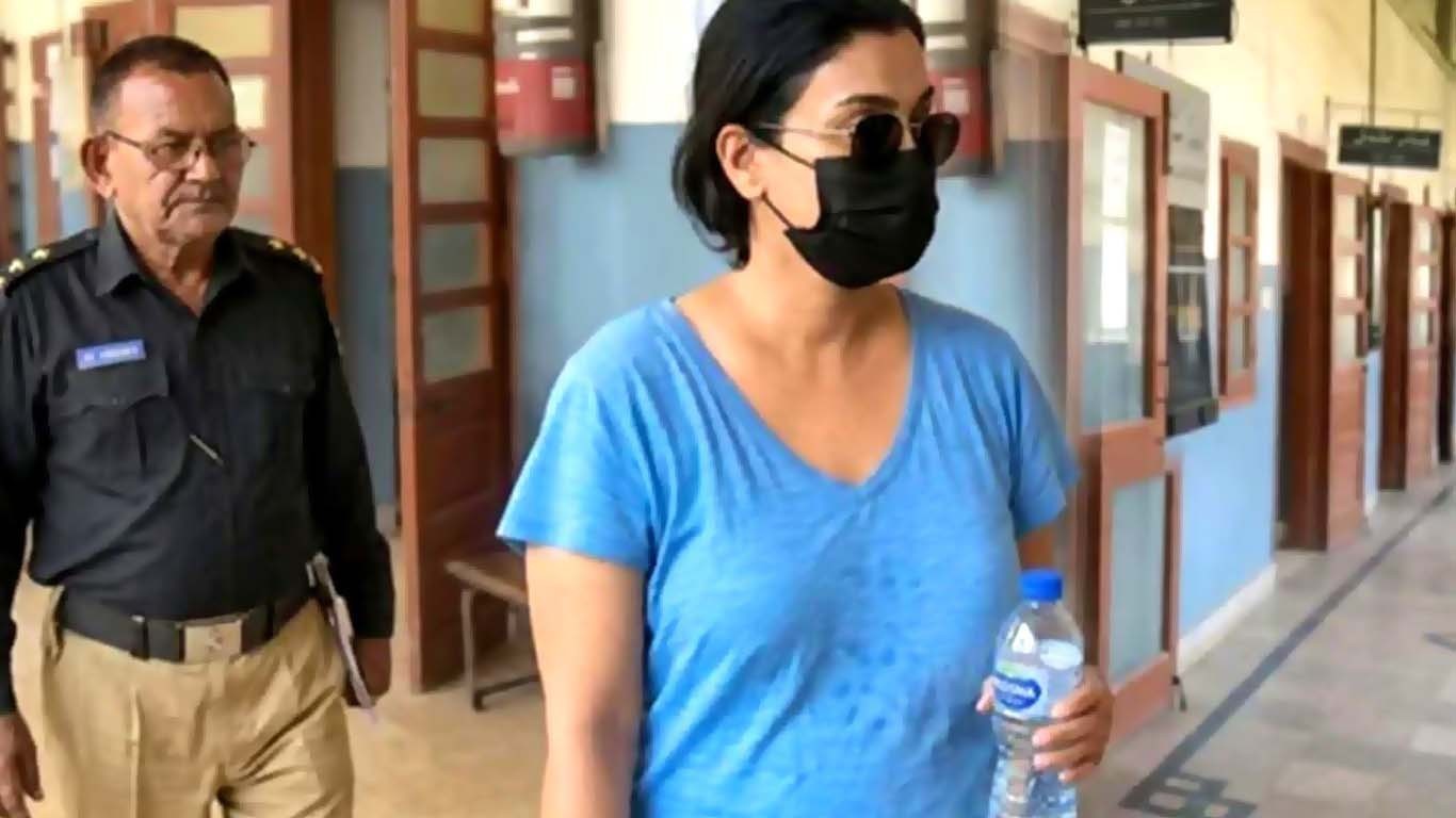 پنکی کیس میں پولیس کو ایک اور بڑی کامیابی مل گئی