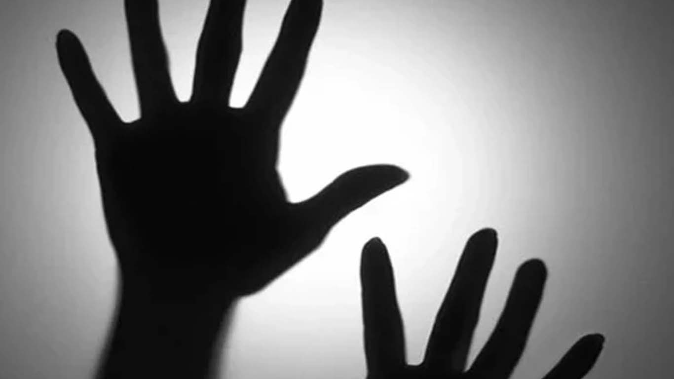 سماعت اور بولنے سے محروم 13 سالہ لڑکا اجتماعی کا شکار