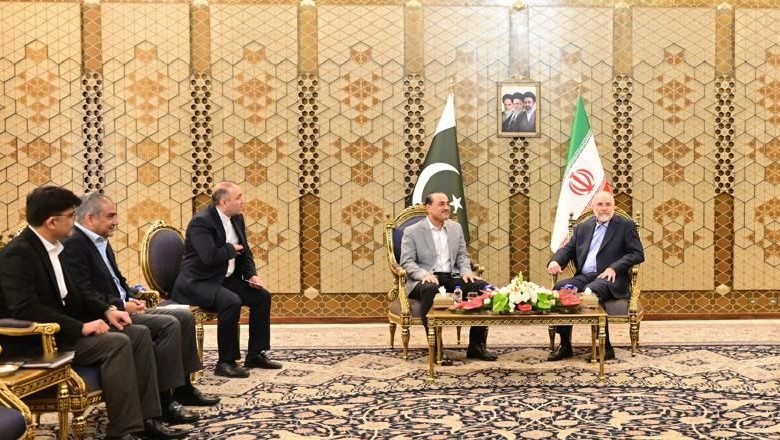 ایران امریکا مذاکرات میں فیلڈمارشل کا کلیدی کردار رہا، امریکی ادارے کا اعتراف