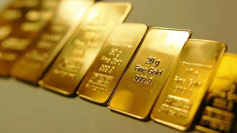 سونا سستا؛ عالمی اور مقامی مارکیٹوں میں قیمت کم ہو گئی