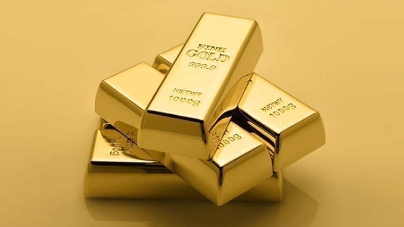 عید کا تیسرا روز، سونے کی قیمت کم ہوگئی