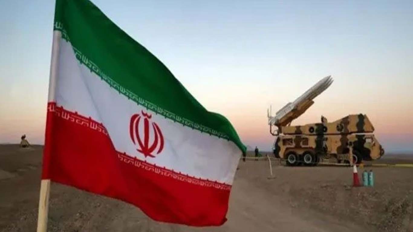 پاسدارانِ انقلاب کا امریکا کو دوٹوک پیغام