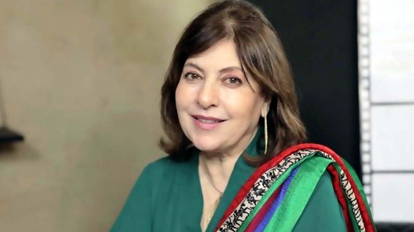 عینی زیدی کو کس بات کا پچھتاوا آج بھی ہے؟