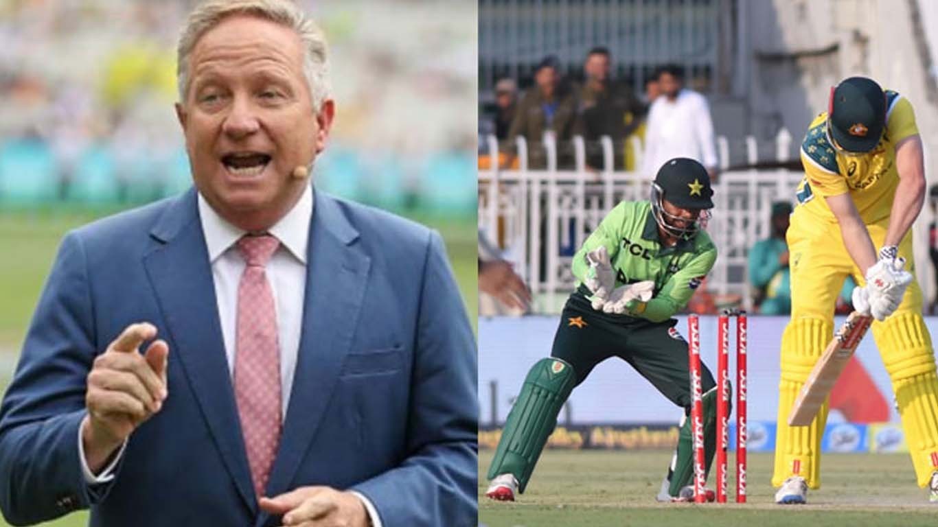 سابق آسٹریلوی وکٹ کیپر بیٹر این ہیلی اپنی ٹیم پر برس پڑے