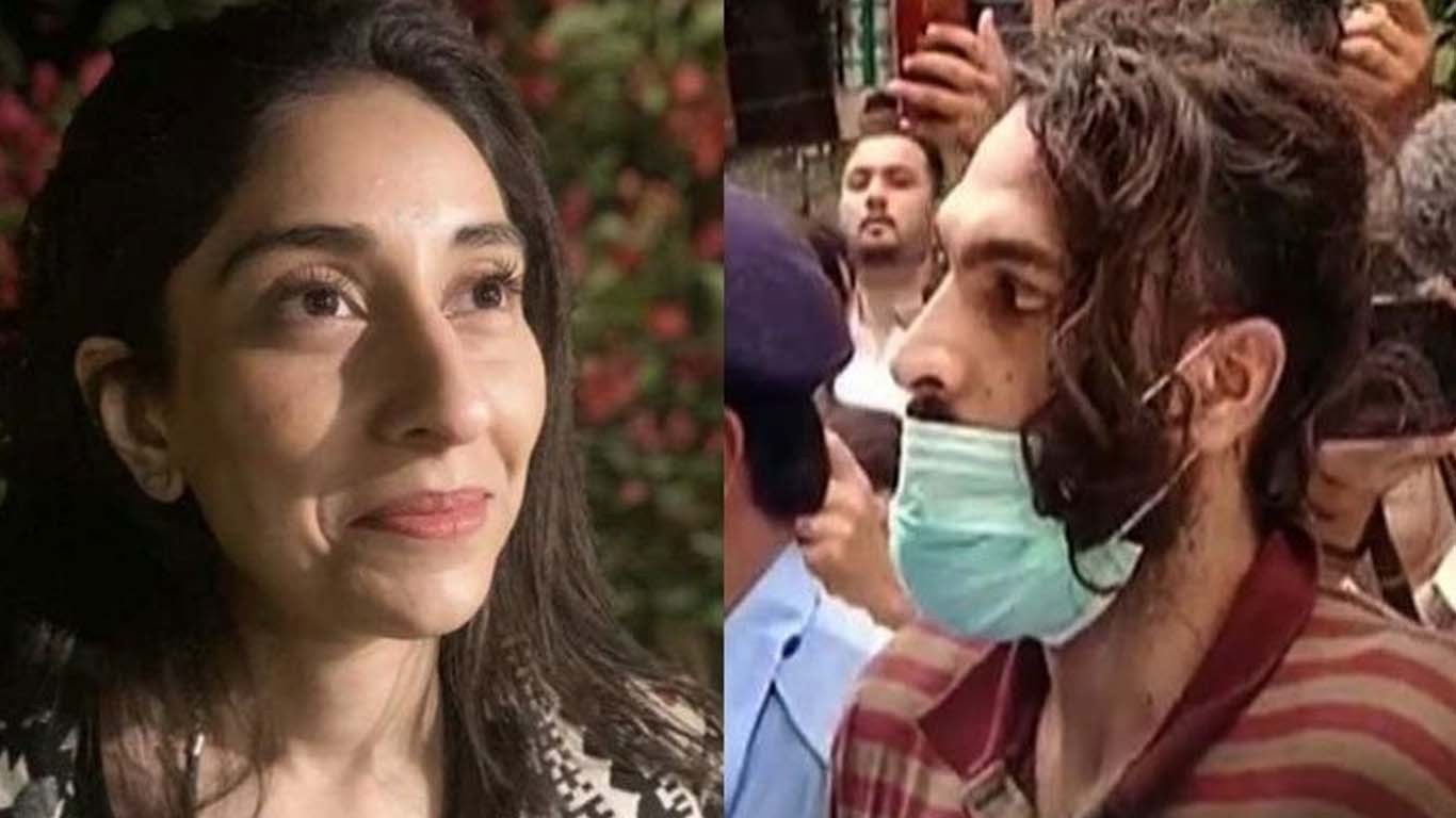 نور مقدم قتل کیس میں مجرم ظاہر جعفر کی سزا برقرار، نظرثانی درخواست مسترد