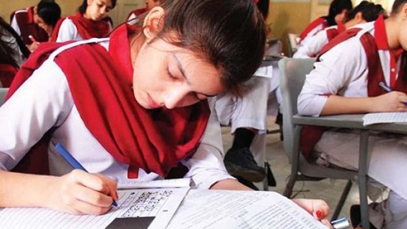 سندھ حکومت کا میٹرک اور انٹرمیڈیٹ کے نتائج کی تاریخوں کا اعلان