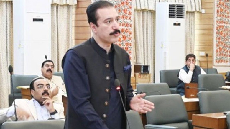 جوائنٹ عوامی ایکشن کمیٹی سے اب کوئی بات نہیں ہوگی، وزیراعظم