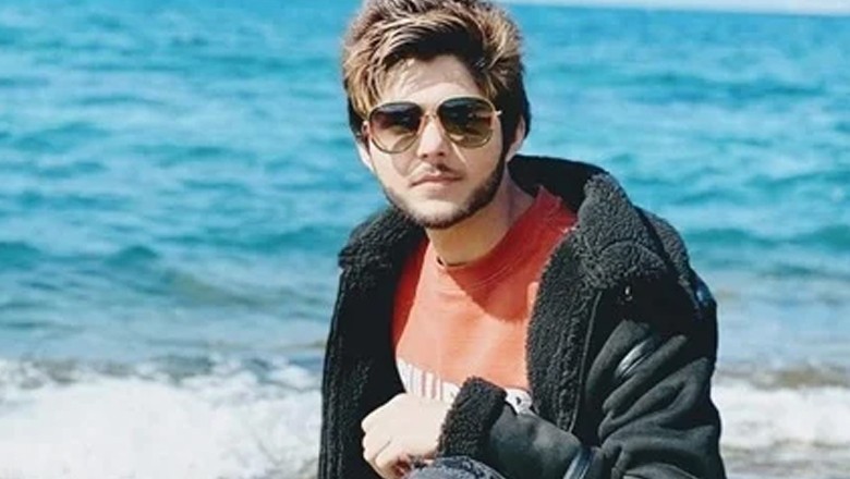 ٹک ٹاکر ندیم نانی والا کے خلاف مقدمہ درج