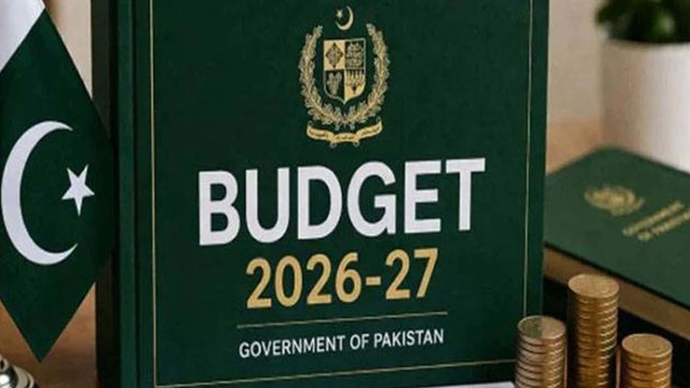 17 ہزار 500 ارب روپے سے زائد حجم کا وفاقی بجٹ کل پیش کیا جائے گا
