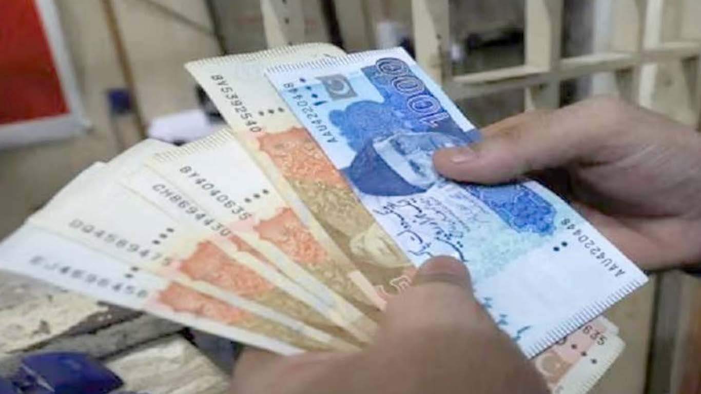 حکومت کا تنخواہ دار طبقے کیلئے ریلیف کا اعلان