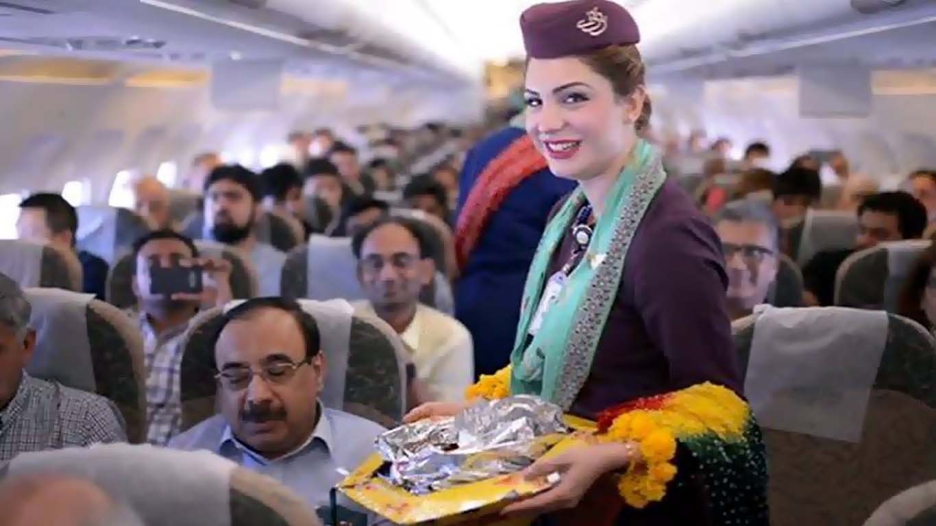 پی آئی اے نے نیا حکم نامہ جاری کر دیا