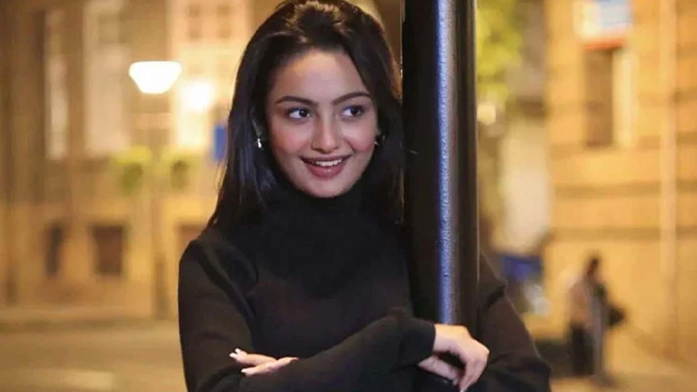 اداکارہ سنچیتا اگلے کی مبینہ خودکشی نے پوری انڈسٹری کو ہلا کر رکھ دیا