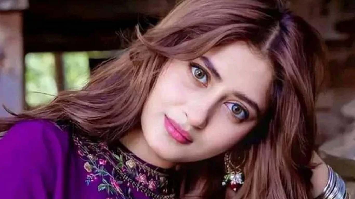 میرے لیے اداکاری سے بہتر کوئی اور پیشہ نہیں ہو سکتا، سجل علی