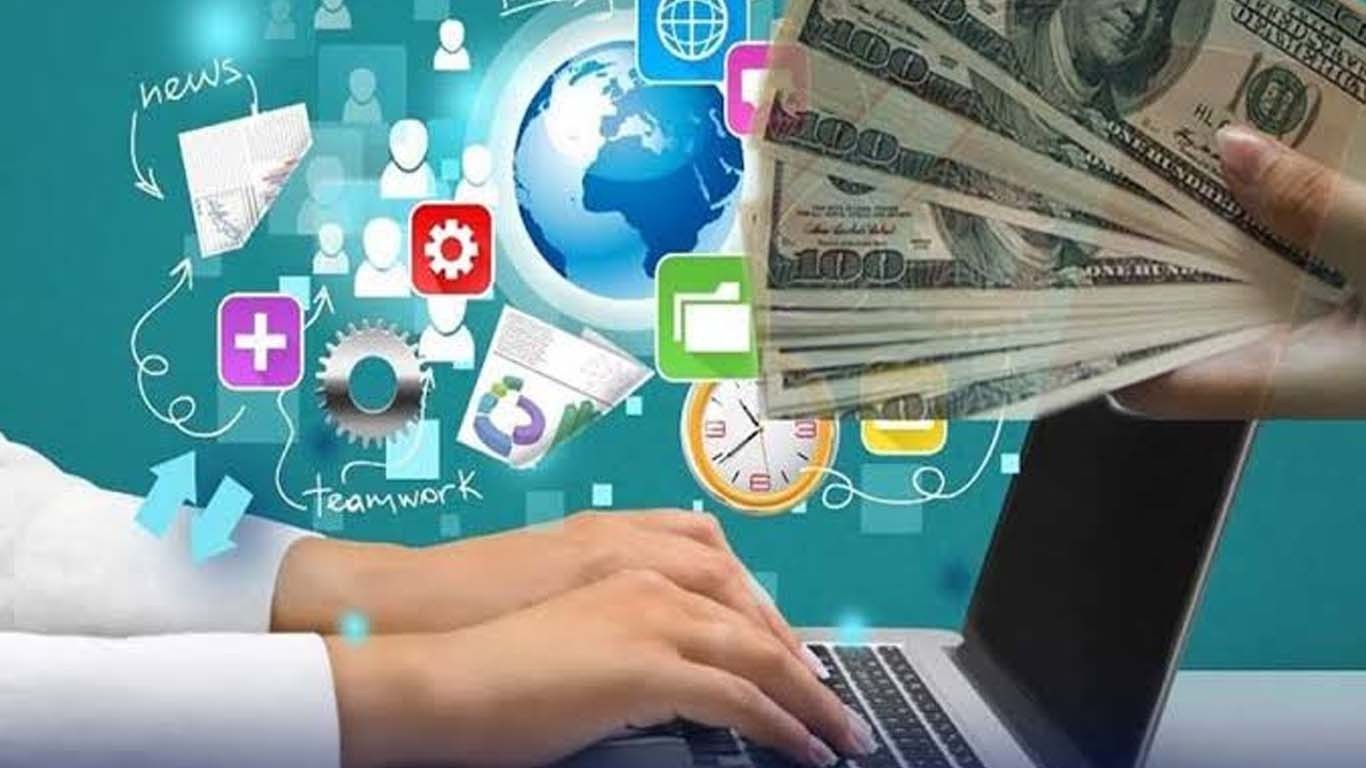 پاکستان کی آئی ٹی برآمدات پہلی بار 4 ارب ڈالر سے تجاوز کر گئیں