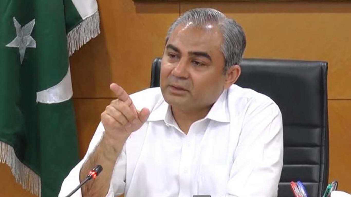 وزیر داخلہ کا جلوسوں اور مجالس کے داخلی و خارجی راستوں پر سخت چیکنگ کا حکم