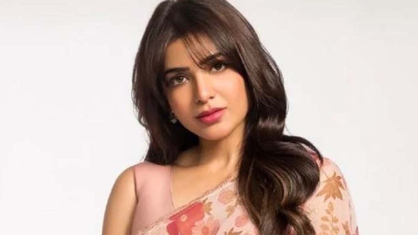 فلموں سے وقفہ کیوں لینا پڑا؟ سمانتھا رتھ پرابھوکا اہم انکشاف
