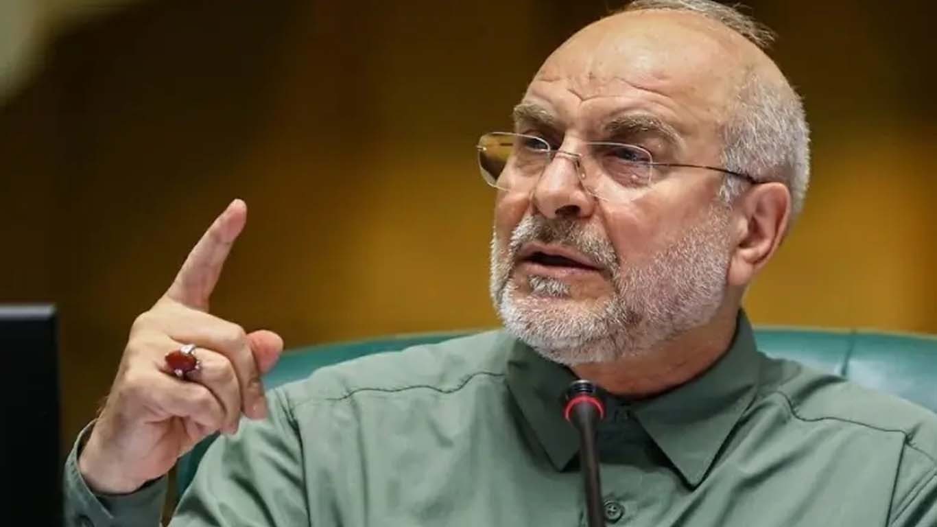 غیر ضروری مطالبات پر ایران دشمن کو سخت جواب دے گا: باقر قالیباف