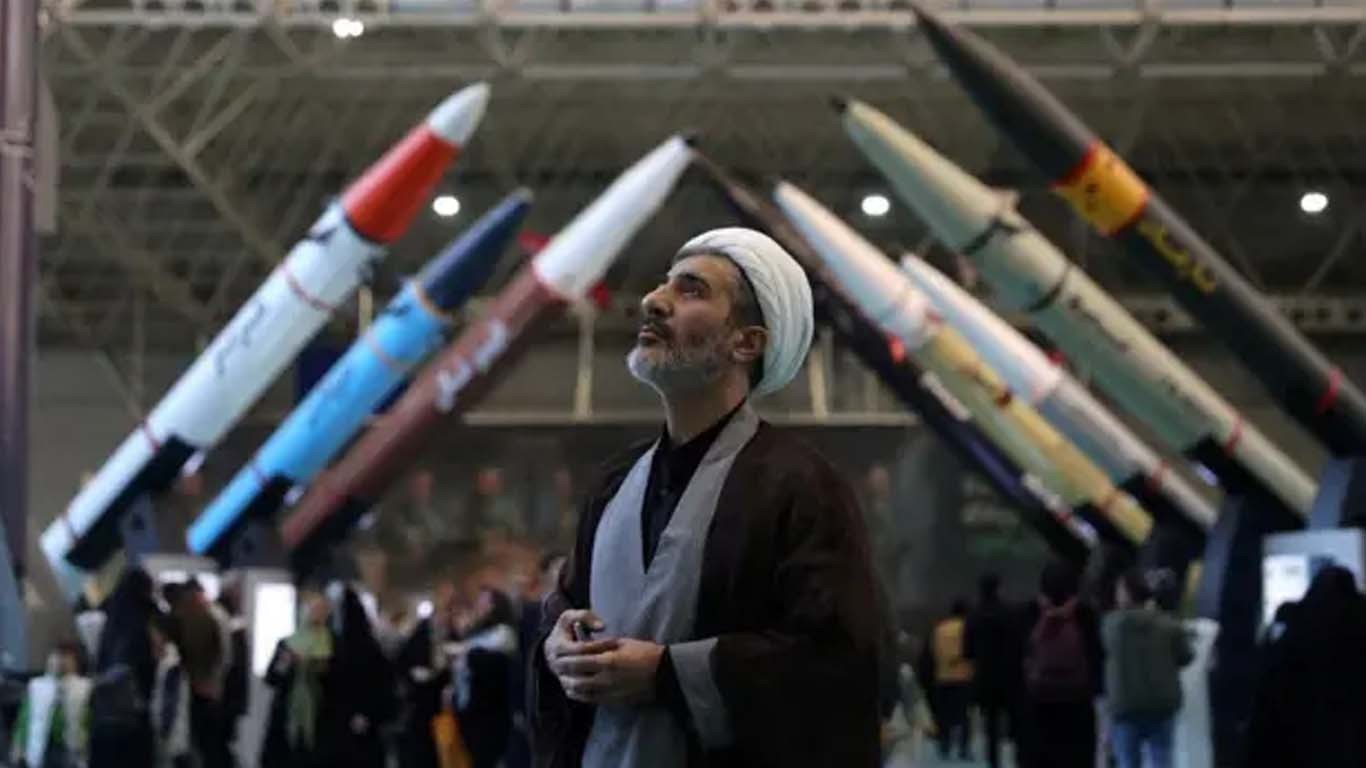 92 فیصد اسرائیلیوں نے ایران کو جنگ کا فاتح قرار دے دیا