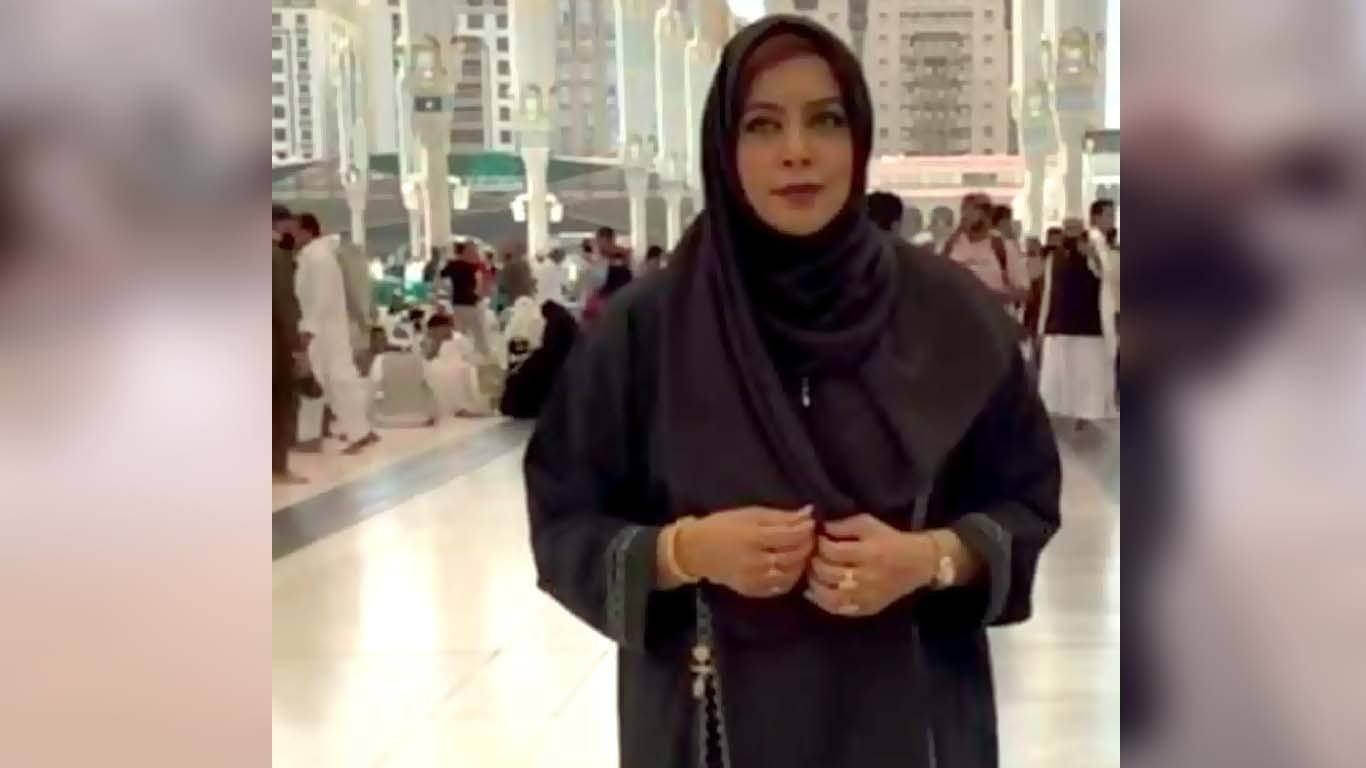 واقعہ کربلا نے حق و باطل کے درمیان واضح تفریق کر دی، میگھا