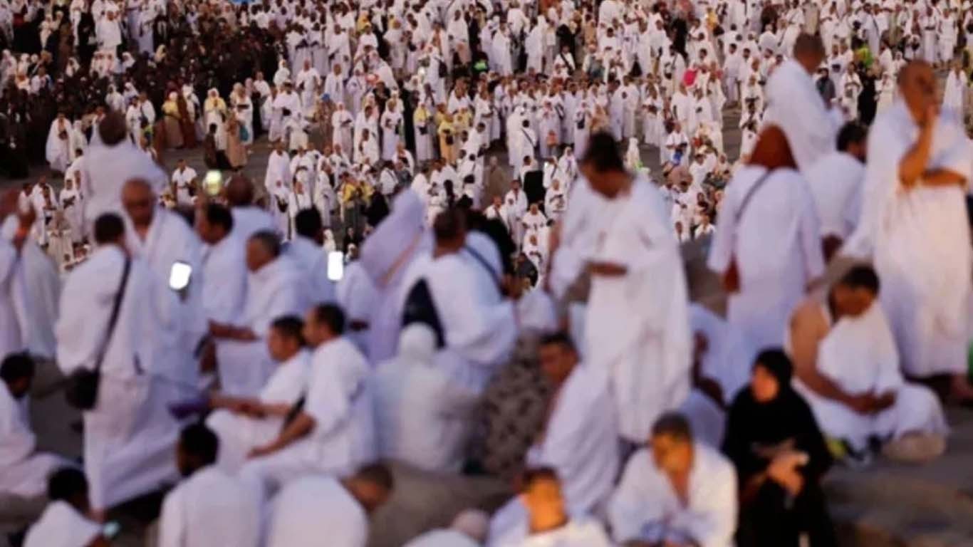 حج 2027 کے لیے عازمین کی آن لائن رجسٹریشن کا باقاعدہ آغاز