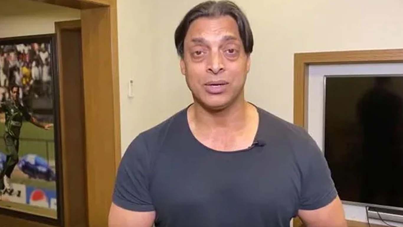 شعیب اختر کے بڑے بھائی شاہد اختر انتقال کر گئے