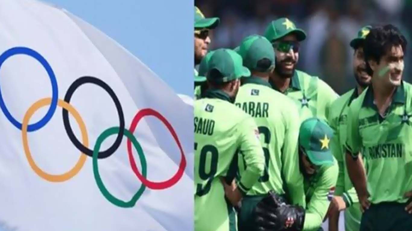پہلی بار اولمپکس کی 128 سالہ تاریخ میں کرکٹ کے مینز اور ویمنز ایونٹس بھی شامل