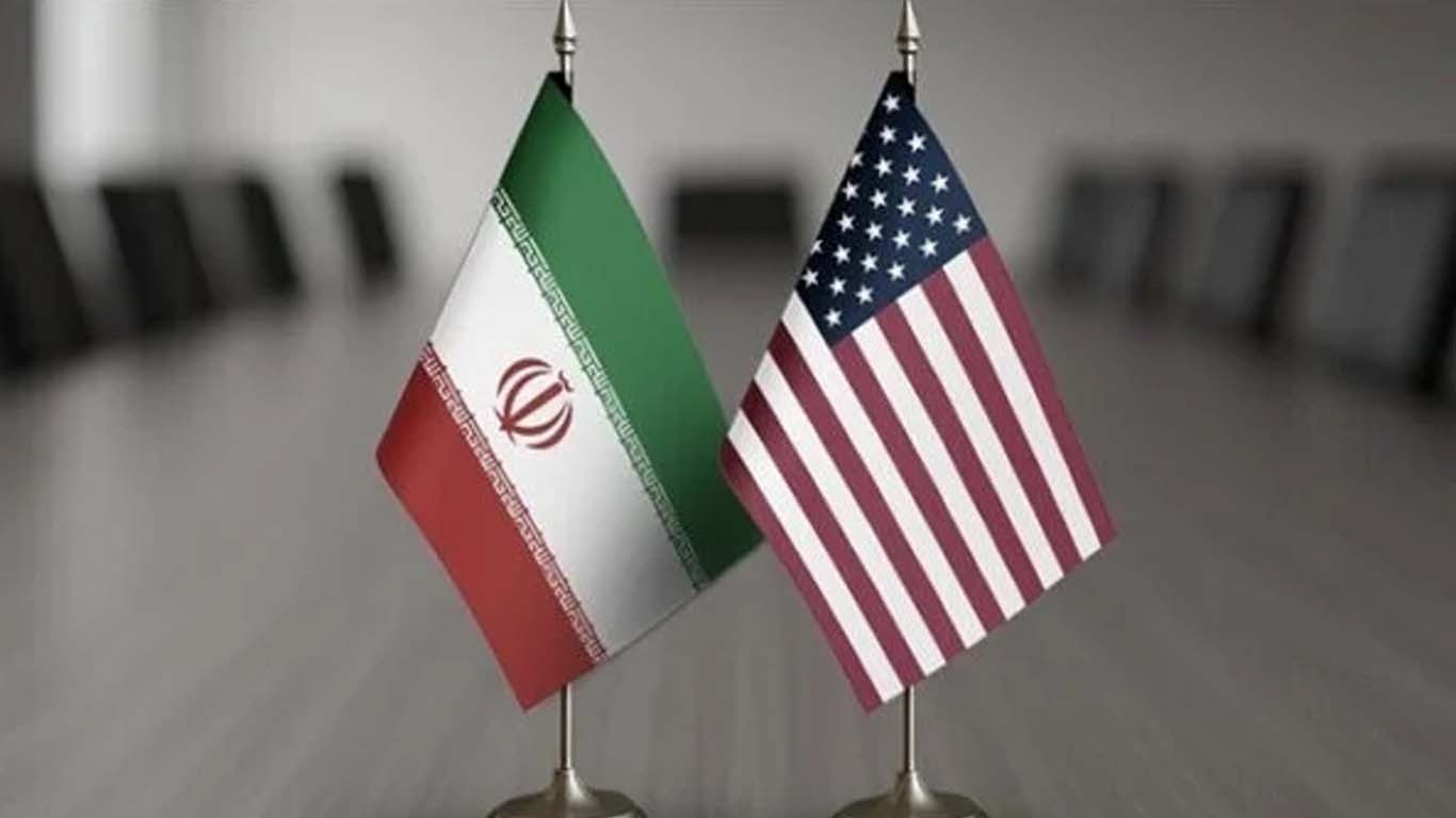 ایران امریکا کا کشیدگی کم کرنے پر اتفاق، دوحہ میں مذاکرات کی تصدیق