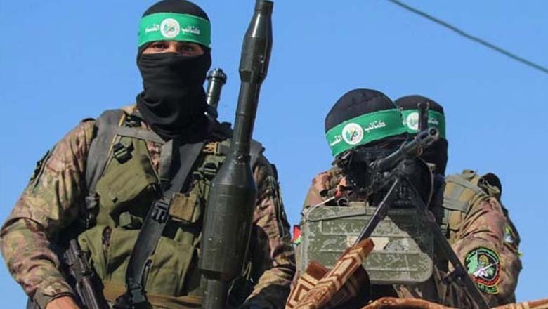 غزہ میں حماس کی جگہ متبادل انتظامیہ لانے کی تیاریاں تیز
