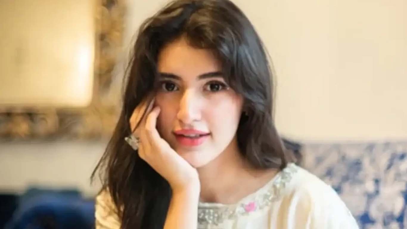 سحر ہاشمی کو پاکستانی عمران ہاشمی کیوں کہا جاتا ہے؟