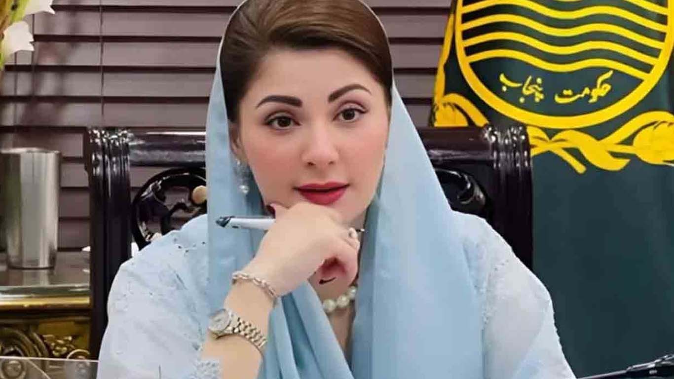 ٹیوشن سینٹر کی چھت گرنے کا واقعہ، وزیر اعلیٰ پنجاب نے نوٹس لے لیا