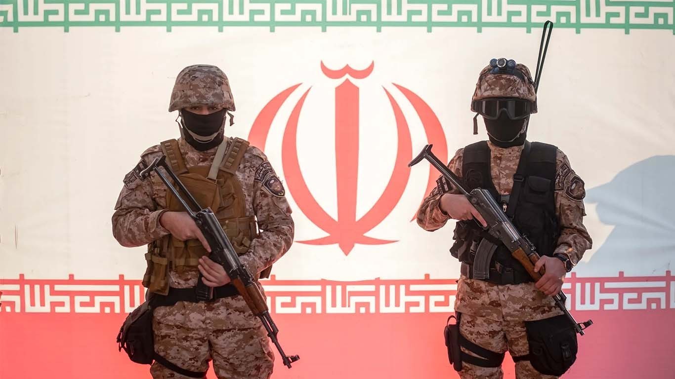 ایران کا شمال مغربی علاقے میں مسلح گروہ کے خلاف کارروائی کا دعویٰ، متعدد افراد ہلاک