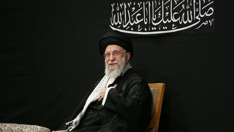 ایران کا خامنہ ای کا بدلہ لینے کا اعلان