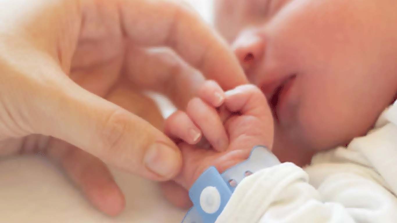 دوسرے بچے کی پیدائش، حکومت نے بڑا اعلان کردیا