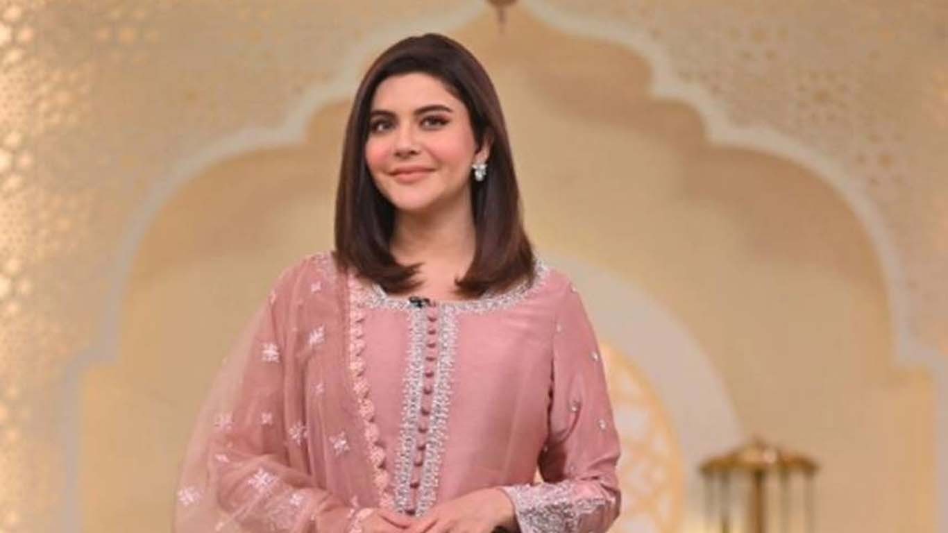 ندا یاسر صفائی کا خیال نہ رکھنے والے سیاحوں پر سیخ پا