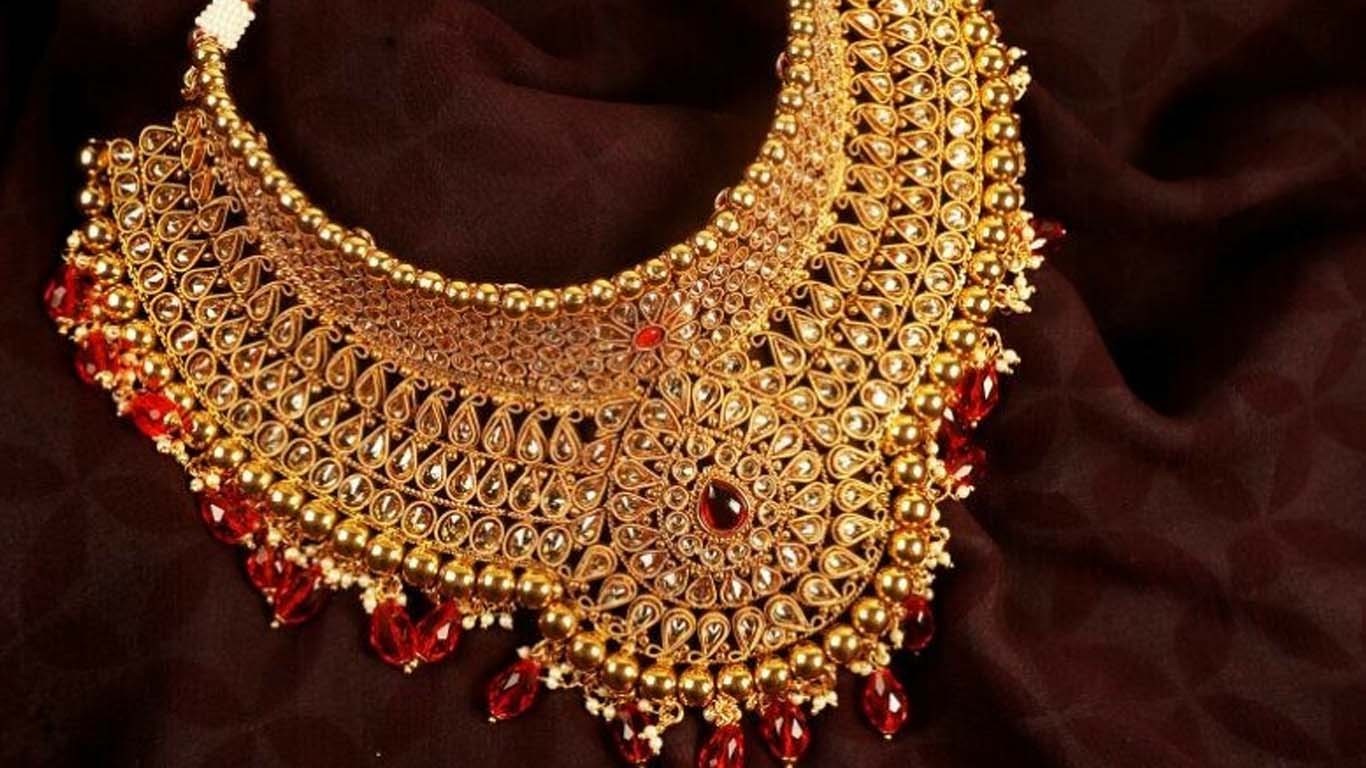 سونے کی قیمت میں دوسرے روز بھی بڑا اضافہ