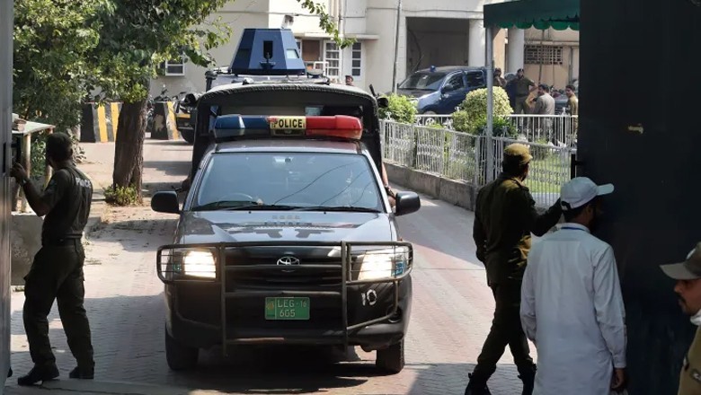 لاہور میں غیر ملکی خواتین سے مبینہ اغوا اور اجتماعی زیادتی کیس میں بڑی پیشرفت، ڈی این اے رپورٹ موصول