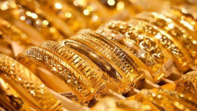 سونے کی عالمی اور مقامی مارکیٹوں میں قیمت میں واضح کمی واقع