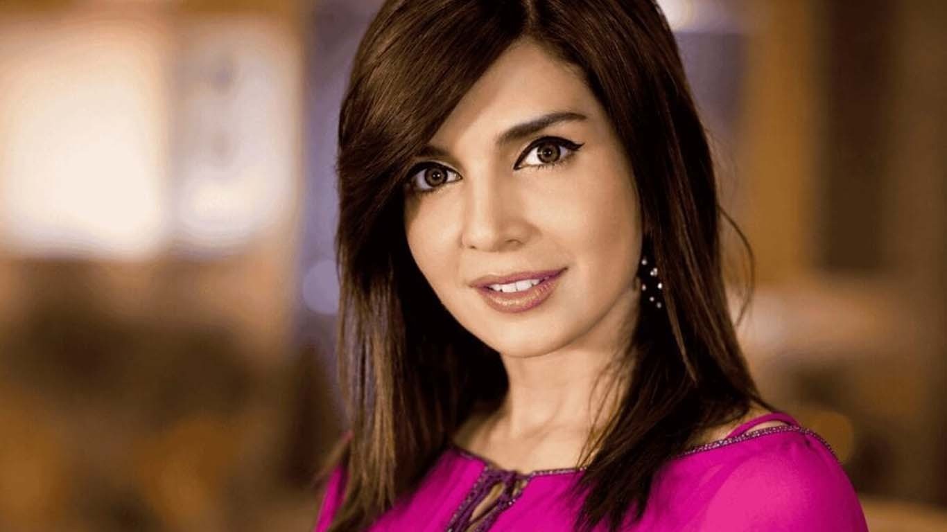 ماہ نور بلوچ کی نئی تصاویر وائرل