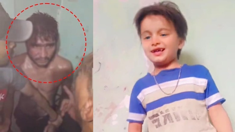 کراچی میں 6 سالہ بچہ اغوا کے بعد قتل، ’زبان، کان کاٹا ہوا تھا، پانی میں ڈال کر مارا اور بوری بند کی گئی‘