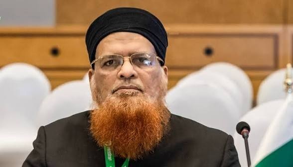 مفتی تقی عثمانی نے کرپٹو کی خرید و فروخت کو ناجائز قرار دے دیا، فتویٰ جاری